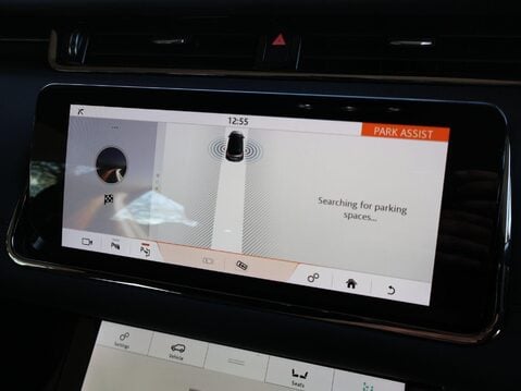 Land Rover Range Rover Evoque 2.0 P250 MHEV R-Dynamic SE Auto 4WD Euro 6 (s/s) 5dr 21