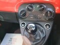 Fiat 500 1.0 MHEV Lounge Euro 6 (s/s) 3dr 9
