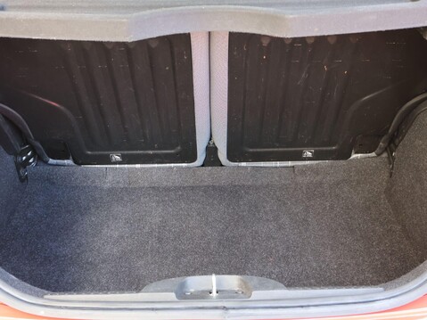 Fiat 500 1.0 MHEV Lounge Euro 6 (s/s) 3dr 24