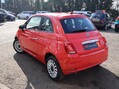 Fiat 500 1.0 MHEV Lounge Euro 6 (s/s) 3dr 3