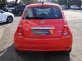 Fiat 500 1.0 MHEV Lounge Euro 6 (s/s) 3dr 5