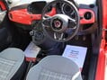 Fiat 500 1.0 MHEV Lounge Euro 6 (s/s) 3dr 10