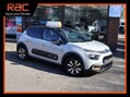 Citroen C3 1.2 PureTech C-Series Edition EAT6 Euro 6 (s/s) 5dr 1