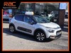 Citroen C3 1.2 PureTech C-Series Edition EAT6 Euro 6 (s/s) 5dr