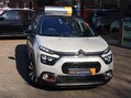 Citroen C3 1.2 PureTech C-Series Edition EAT6 Euro 6 (s/s) 5dr 2