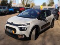 Citroen C3 1.2 PureTech C-Series Edition EAT6 Euro 6 (s/s) 5dr 3
