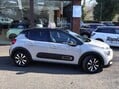 Citroen C3 1.2 PureTech C-Series Edition EAT6 Euro 6 (s/s) 5dr 6