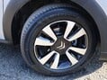 Citroen C3 1.2 PureTech C-Series Edition EAT6 Euro 6 (s/s) 5dr 21