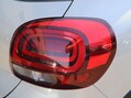 Citroen C3 1.2 PureTech C-Series Edition EAT6 Euro 6 (s/s) 5dr 28