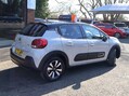 Citroen C3 1.2 PureTech C-Series Edition EAT6 Euro 6 (s/s) 5dr 7