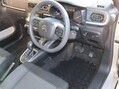 Citroen C3 1.2 PureTech C-Series Edition EAT6 Euro 6 (s/s) 5dr 8