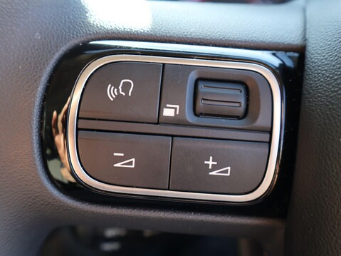 Citroen C3 1.2 PureTech C-Series Edition EAT6 Euro 6 (s/s) 5dr 18