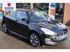 Suzuki Swift 1.2 Dualjet Attitude Euro 6 (s/s) 5dr