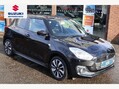 Suzuki Swift 1.2 Dualjet Attitude Euro 6 (s/s) 5dr 1