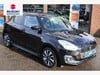 Suzuki Swift 1.2 Dualjet Attitude Euro 6 (s/s) 5dr
