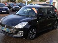 Suzuki Swift 1.2 Dualjet Attitude Euro 6 (s/s) 5dr 3