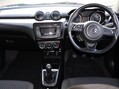 Suzuki Swift 1.2 Dualjet Attitude Euro 6 (s/s) 5dr 9
