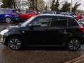 Suzuki Swift 1.2 Dualjet Attitude Euro 6 (s/s) 5dr 4