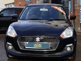 Suzuki Swift 1.2 Dualjet Attitude Euro 6 (s/s) 5dr 2