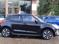 Suzuki Swift 1.2 Dualjet Attitude Euro 6 (s/s) 5dr 6