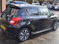Suzuki Swift 1.2 Dualjet Attitude Euro 6 (s/s) 5dr 7