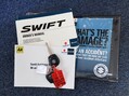 Suzuki Swift 1.2 Dualjet Attitude Euro 6 (s/s) 5dr 21