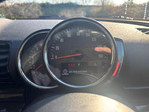Mini Clubman 1.5 Cooper Auto Euro 6 (s/s) 6dr 23