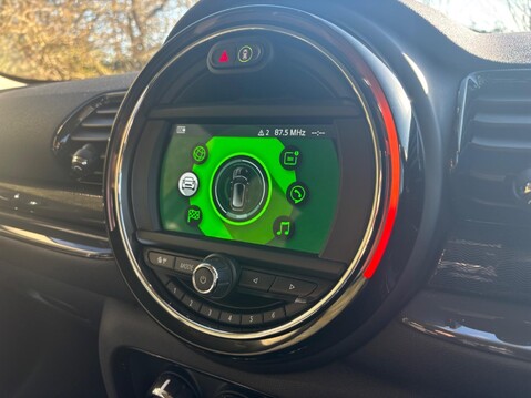 Mini Clubman 1.5 Cooper Auto Euro 6 (s/s) 6dr 26