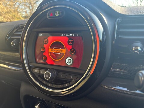 Mini Clubman 1.5 Cooper Auto Euro 6 (s/s) 6dr 28