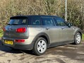 Mini Clubman 1.5 Cooper Auto Euro 6 (s/s) 6dr 4