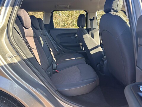 Mini Clubman 1.5 Cooper Auto Euro 6 (s/s) 6dr 18