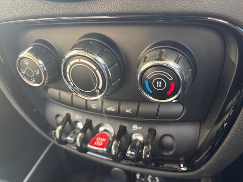 Mini Clubman 1.5 Cooper Auto Euro 6 (s/s) 6dr 30