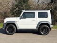 Suzuki Jimny 1.5 SZ5 ALLGRIP Euro 6 3dr 13