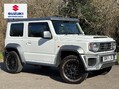 Suzuki Jimny 1.5 SZ5 ALLGRIP Euro 6 3dr 1