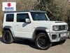 Suzuki Jimny 1.5 SZ5 ALLGRIP Euro 6 3dr