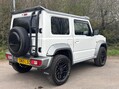 Suzuki Jimny 1.5 SZ5 ALLGRIP Euro 6 3dr 6