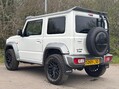 Suzuki Jimny 1.5 SZ5 ALLGRIP Euro 6 3dr 12