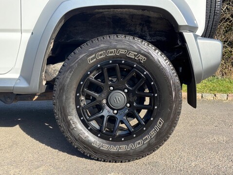 Suzuki Jimny 1.5 SZ5 ALLGRIP Euro 6 3dr 15