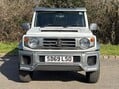 Suzuki Jimny 1.5 SZ5 ALLGRIP Euro 6 3dr 17