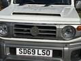 Suzuki Jimny 1.5 SZ5 ALLGRIP Euro 6 3dr 18