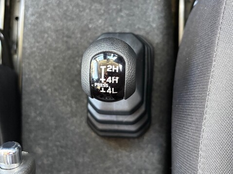 Suzuki Jimny 1.5 SZ5 ALLGRIP Euro 6 3dr 32