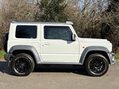Suzuki Jimny 1.5 SZ5 ALLGRIP Euro 6 3dr 2