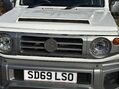 Suzuki Jimny 1.5 SZ5 ALLGRIP Euro 6 3dr 18