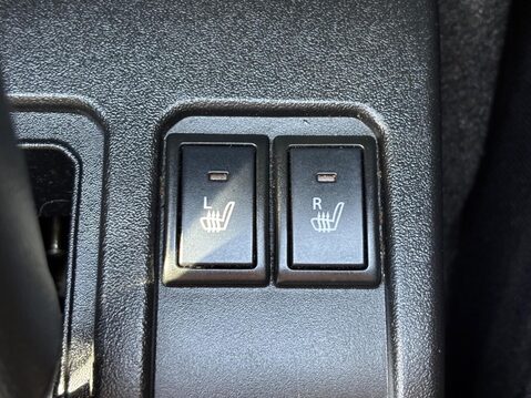 Suzuki Jimny 1.5 SZ5 ALLGRIP Euro 6 3dr 33
