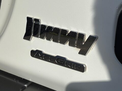 Suzuki Jimny 1.5 SZ5 ALLGRIP Euro 6 3dr 10