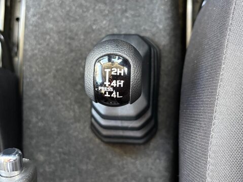 Suzuki Jimny 1.5 SZ5 ALLGRIP Euro 6 3dr 32