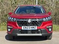 Suzuki S-Cross 1.5h Motion AGS Euro 6 (s/s) 5dr 12