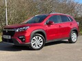 Suzuki S-Cross 1.5h Motion AGS Euro 6 (s/s) 5dr 11