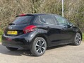 Peugeot 208 1.2 PureTech Tech Edition Euro 6 (s/s) 5dr 4