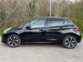 Peugeot 208 1.2 PureTech Tech Edition Euro 6 (s/s) 5dr 8
